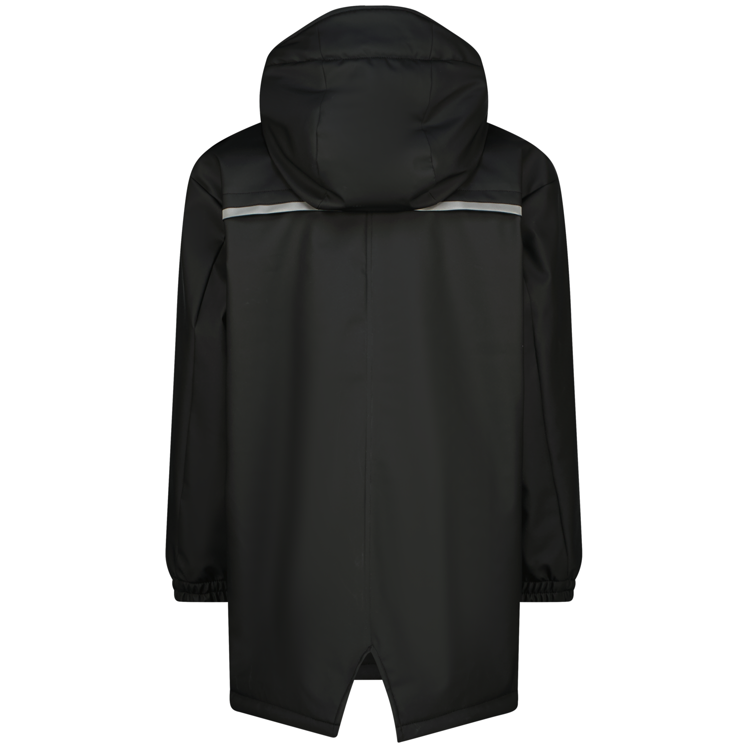 Vingino Rain Jacket Twilight Deep Black