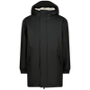 Vingino Rain Jacket Twilight Deep Black