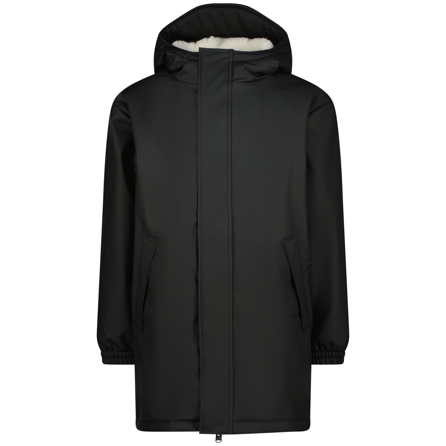 Vingino Rain Jacket Twilight Deep Black