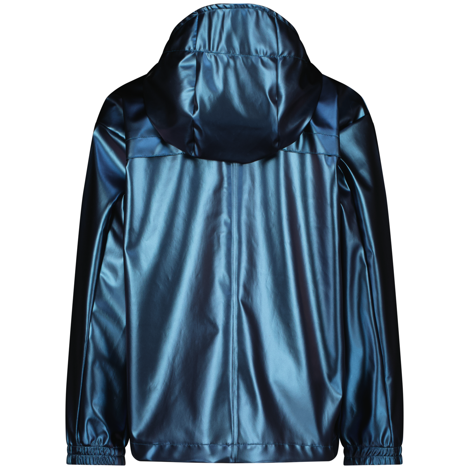 Vingino Rain Jacket Lightning Dark Blue