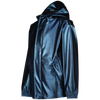 Vingino Rain Jacket Lightning Dark Blue