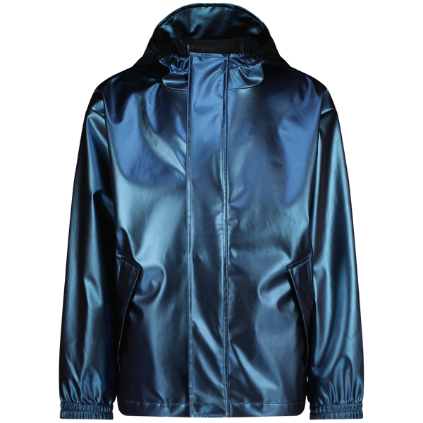 Vingino Rain Jacket Lightning Dark Blue