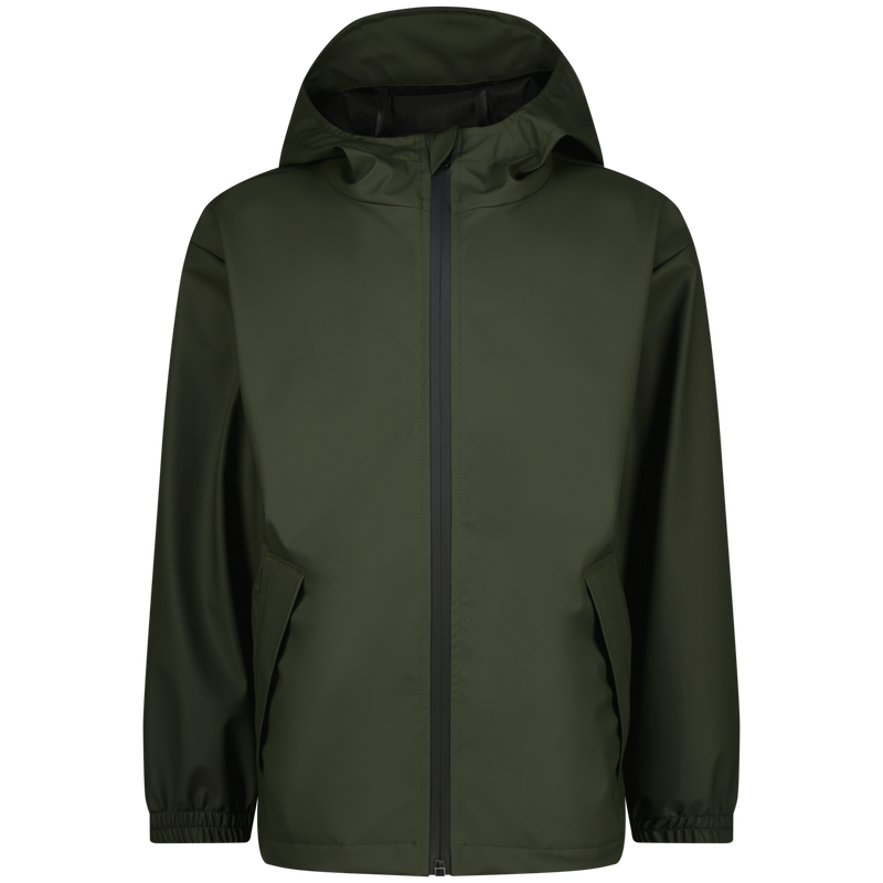 Vingino Rain Jacket Thyfoon