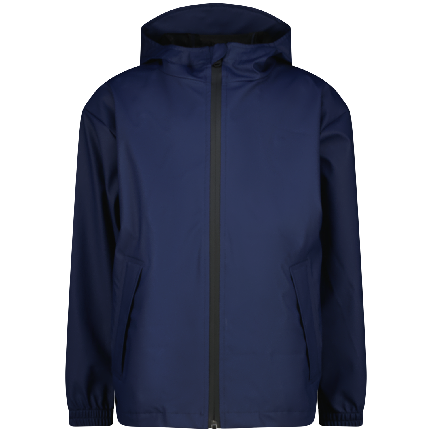 Vingino Rain Jacket Thyfoon Dark Blue