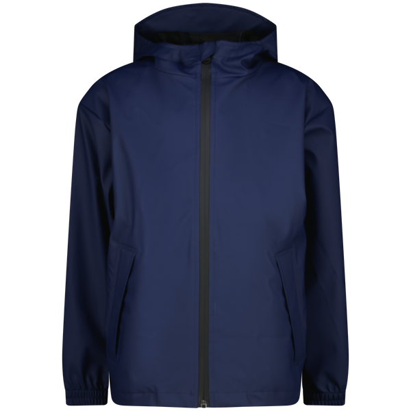 Vingino Rain Jacket Thyfoon Dark Blue