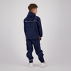 Vingino Rain Jacket Thyfoon Dark Blue