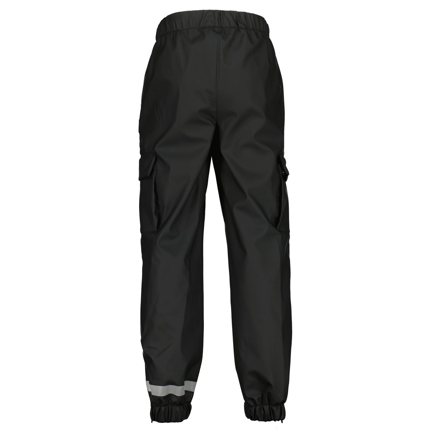 Vingino Rain Pants Storm Deep Black