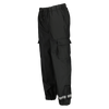 Vingino Rain Pants Storm Deep Black