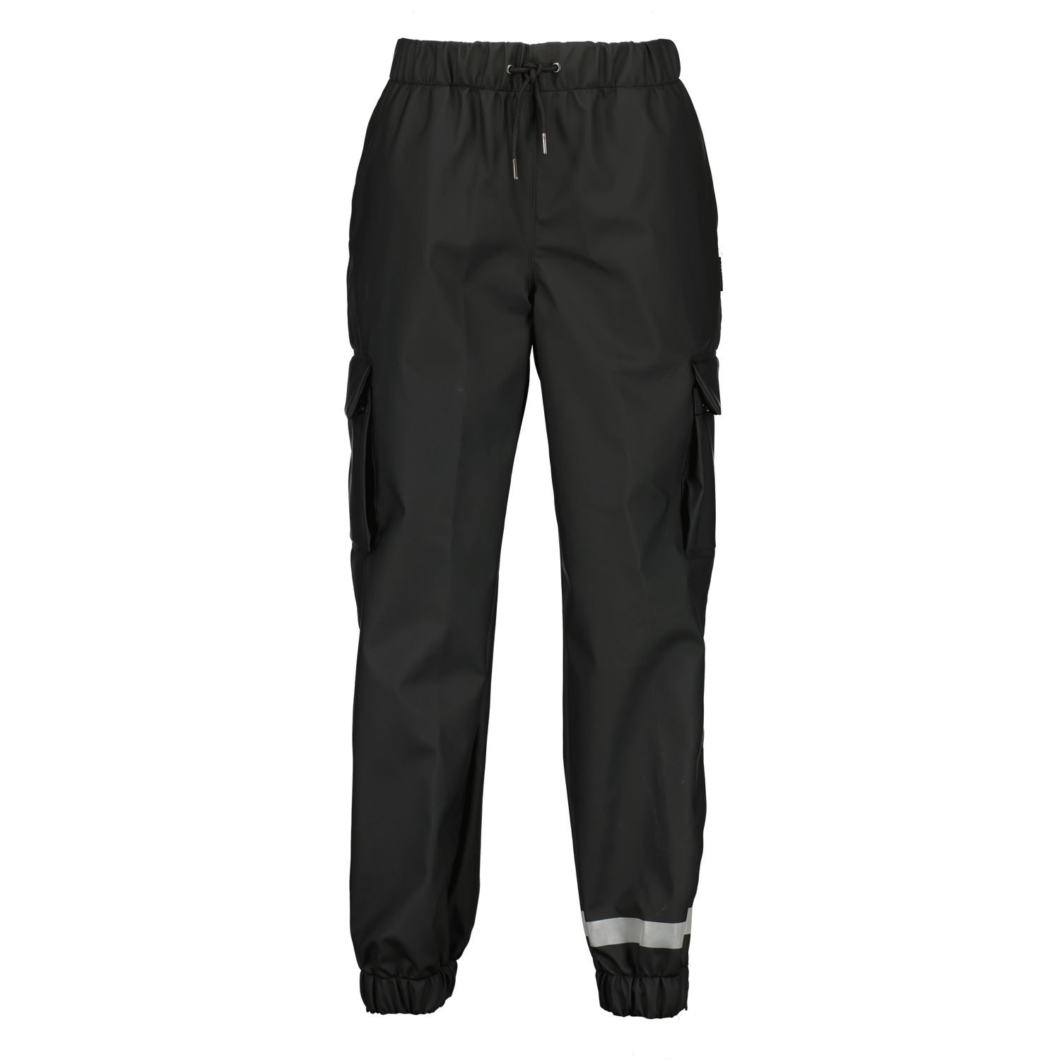 Vingino Rain Pants Storm Deep Black