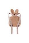 Meisjes Purse LEOPARD-SG-89-C van Someone in de kleur BEIGE in maat One size.