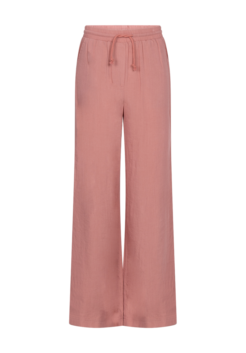 Ai & Ko Trousers CARLY DESSERTROSE
