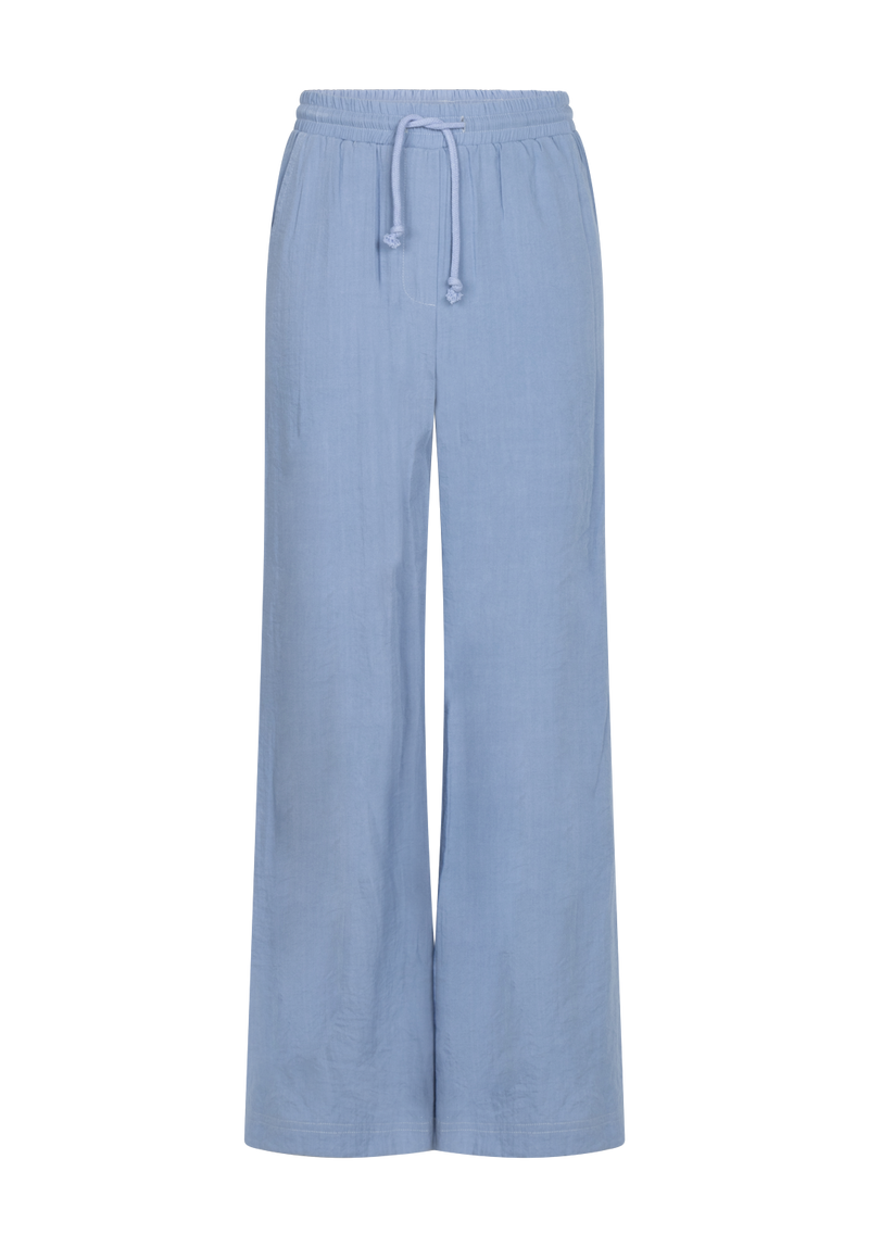 Ai & Ko Trousers CARLY FLUID LAVENDER