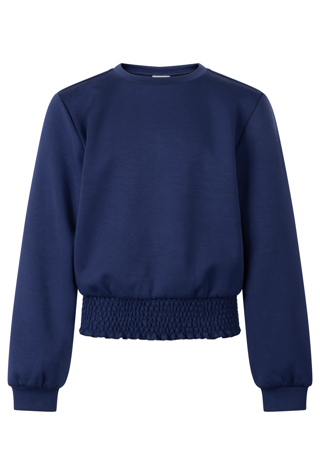 Ai & Ko Sweater CAROLLA DARK NAVY