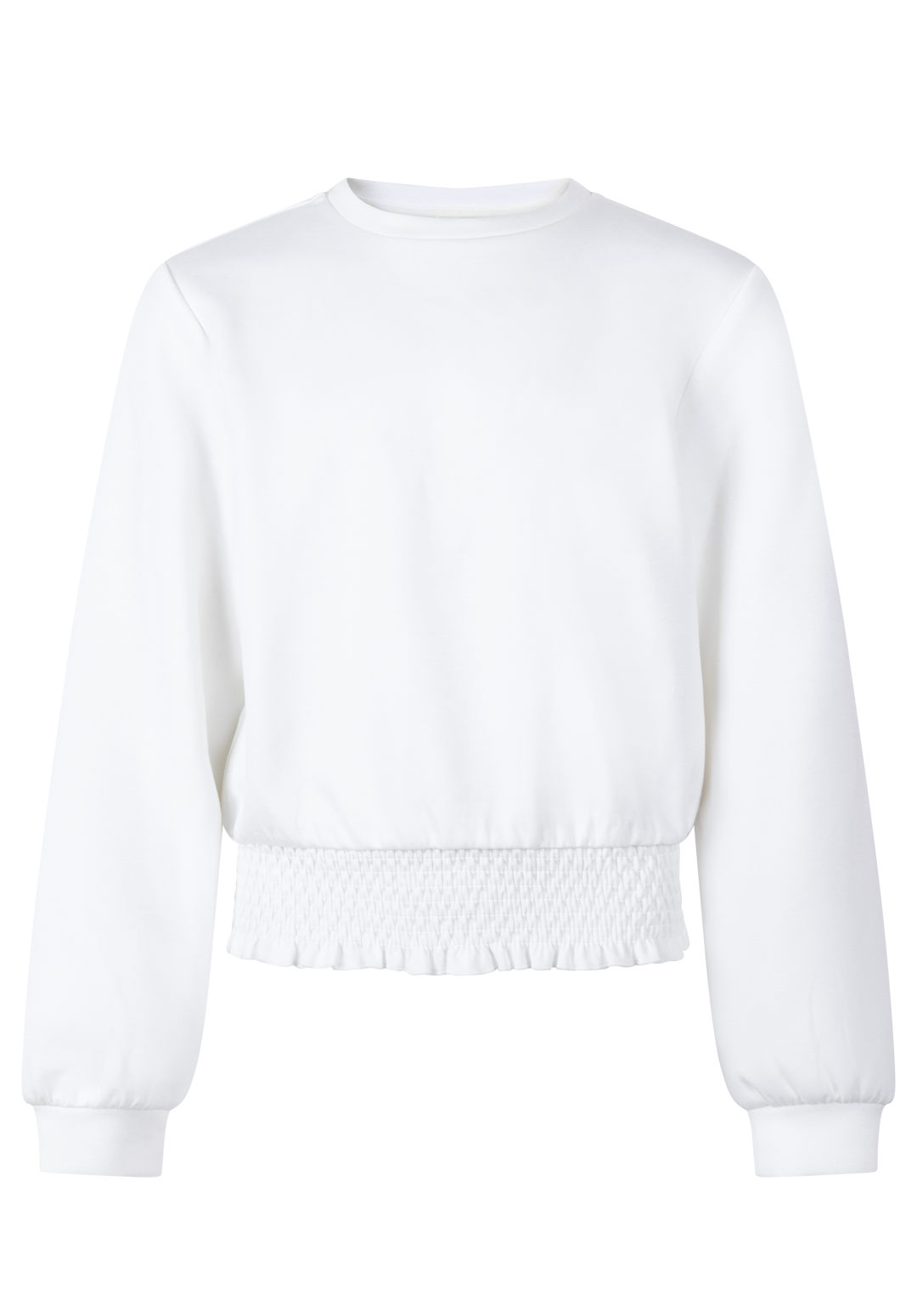 Ai & Ko Sweater CAROLLA LES BLANCS