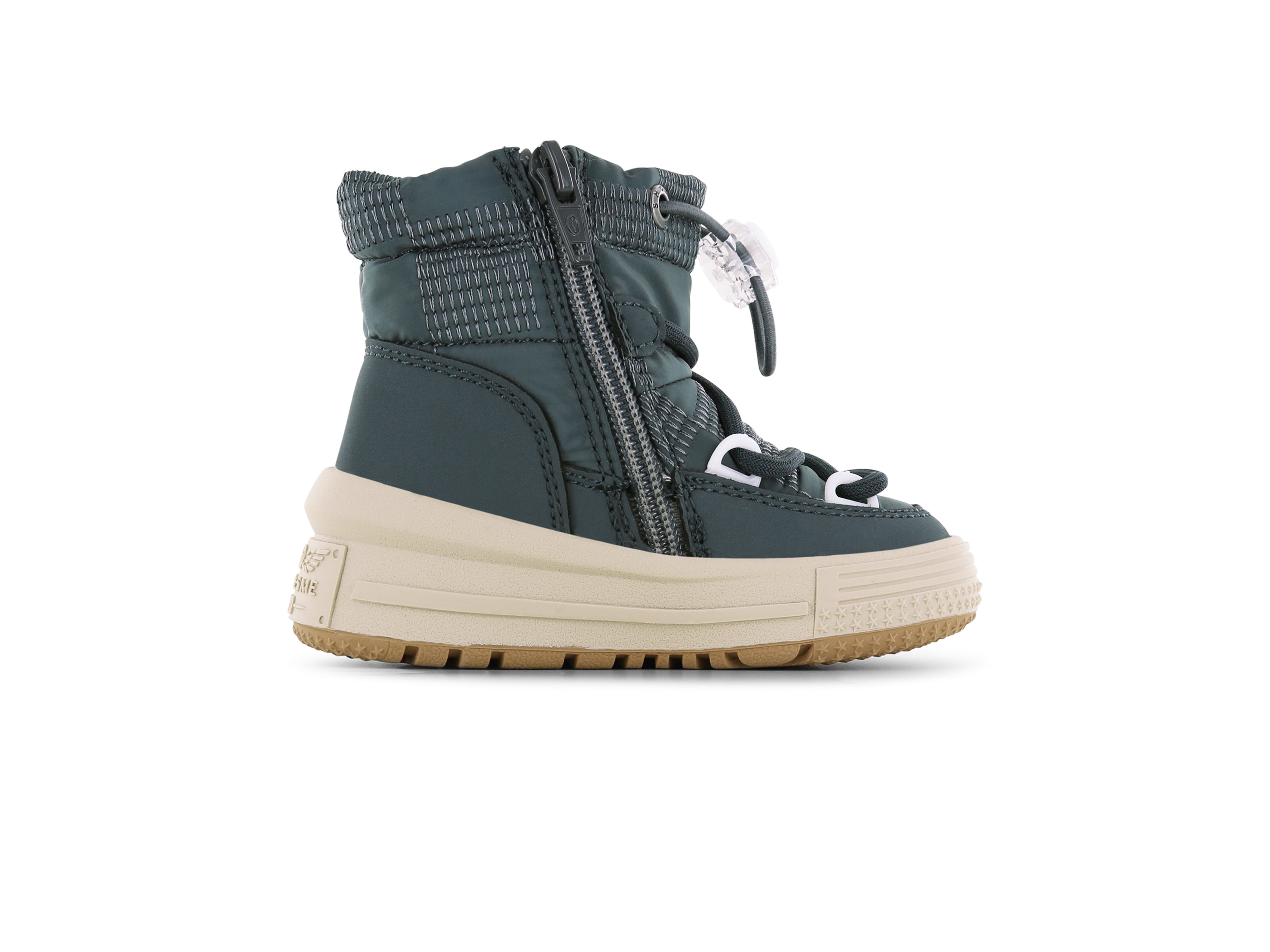 Shoesme grijs chunky snowbootje