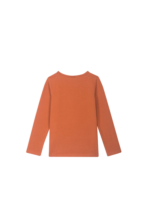 Someone Longsleeve CILOU-SG-03-D