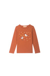 Someone Longsleeve CILOU-SG-03-D