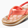 Reef Slipper LITTLE AHI DAISY