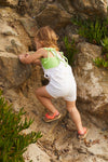 Reef Slipper LITTLE AHI DAISY