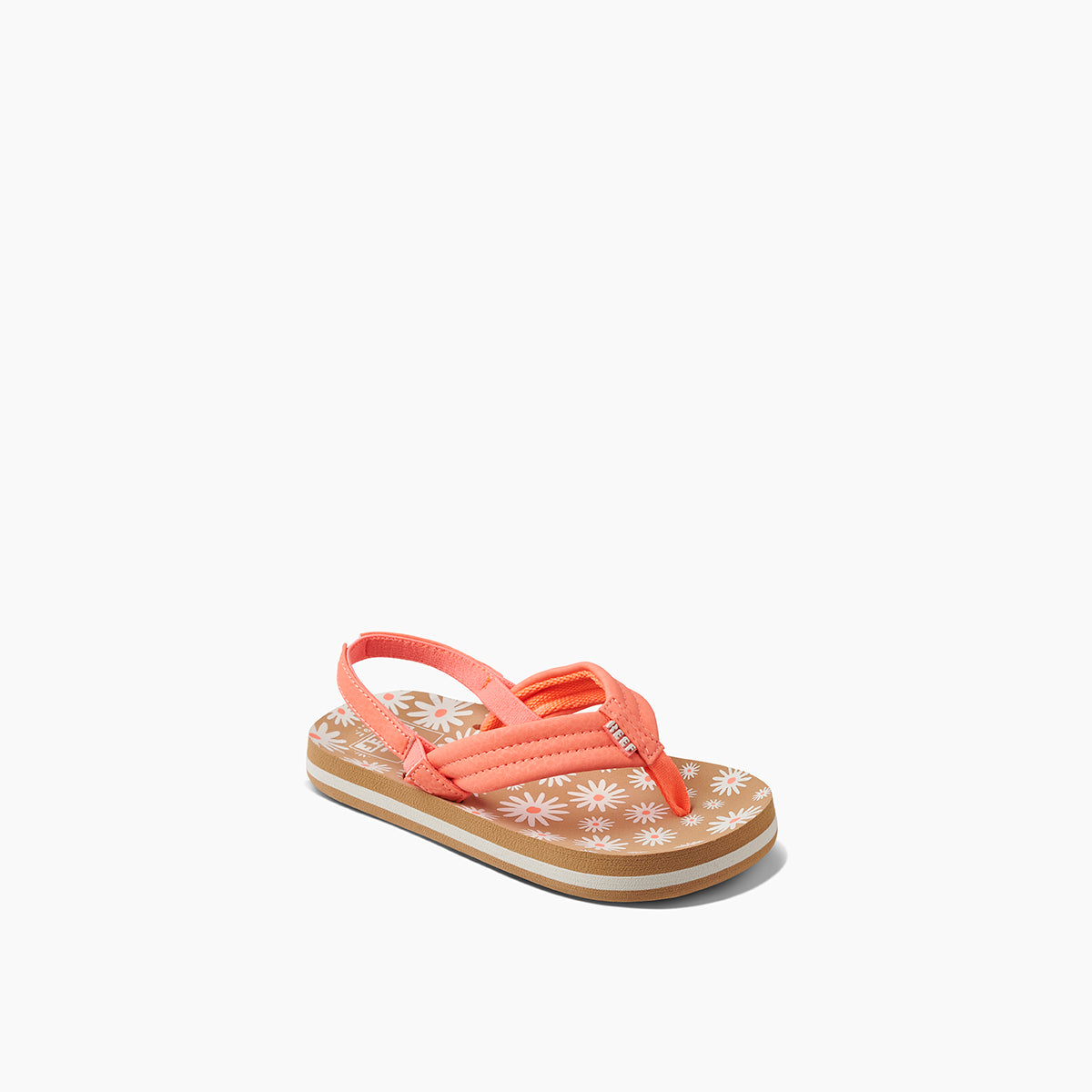 Reef Slipper LITTLE AHI DAISY