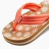 Reef Slipper KIDS AHI DAISY
