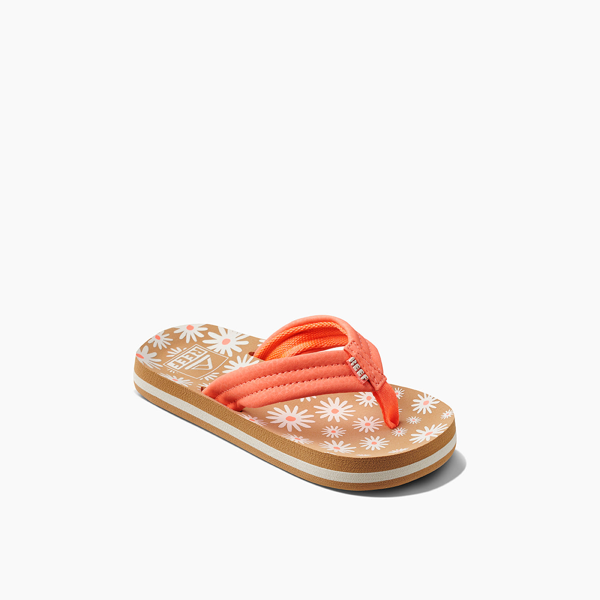 Reef Slipper KIDS AHI DAISY