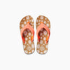 Reef Slipper KIDS AHI DAISY
