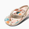 Reef Slipper LITTLE AHI COOL CATS