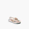 Reef Slipper LITTLE AHI COOL CATS