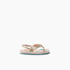 Reef Slipper LITTLE AHI COOL CATS
