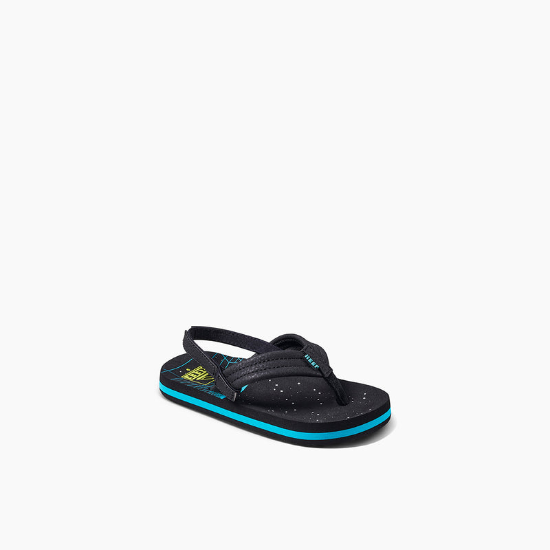 Reef Slipper LITTLE AHI SHARKADE