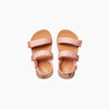 Reef Slipper LITTLE AHI CONVERTIBLE PEACH PARFAIT
