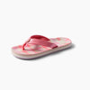 Reef KIDS AHI PINK PLAID