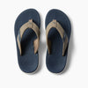 Reef KIDS SANTA ANA NAVY/KHAKI