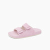 Meisjes KIDS OJAI CAMEO PINK van Reef in de kleur Pink in maat 37.