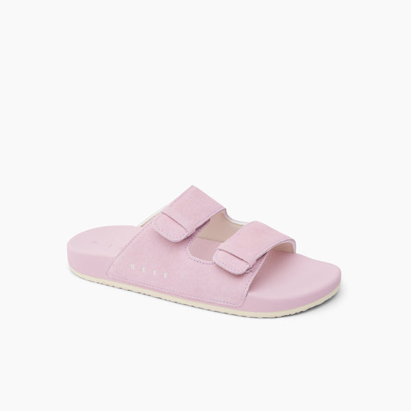 Meisjes KIDS OJAI CAMEO PINK van Reef in de kleur Pink in maat 37.
