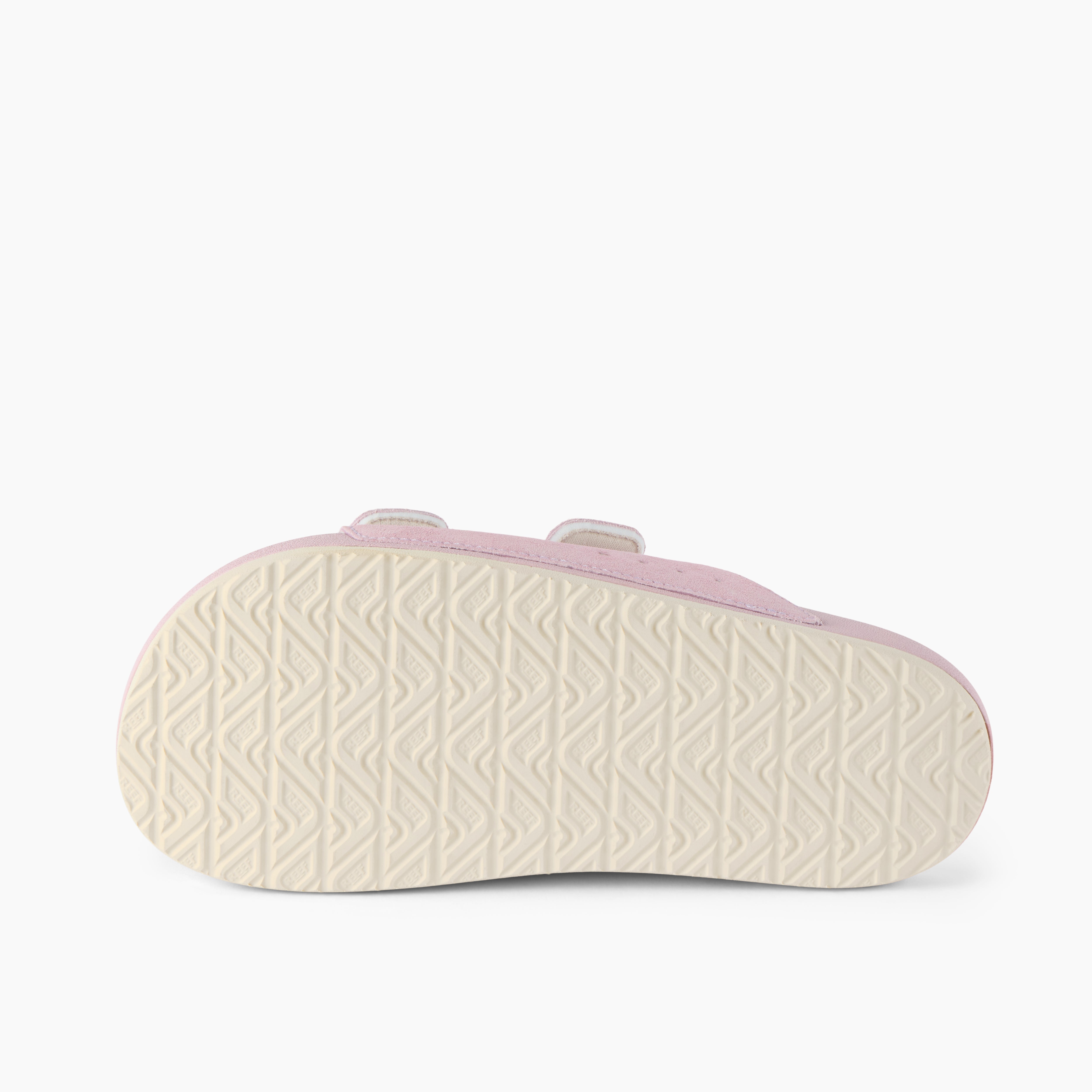 Meisjes KIDS OJAI CAMEO PINK van Reef in de kleur Pink in maat 37.