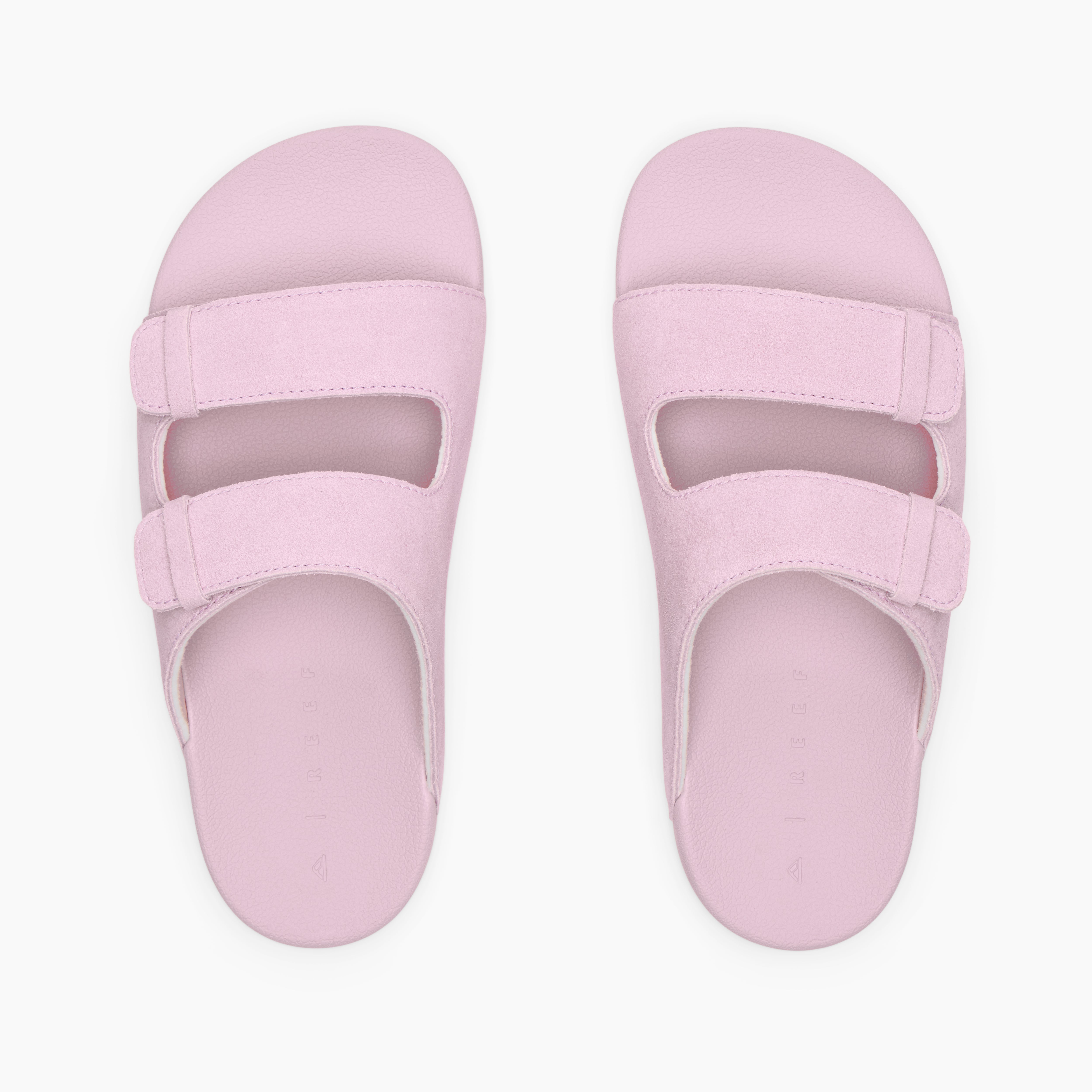 Meisjes KIDS OJAI CAMEO PINK van Reef in de kleur Pink in maat 37.