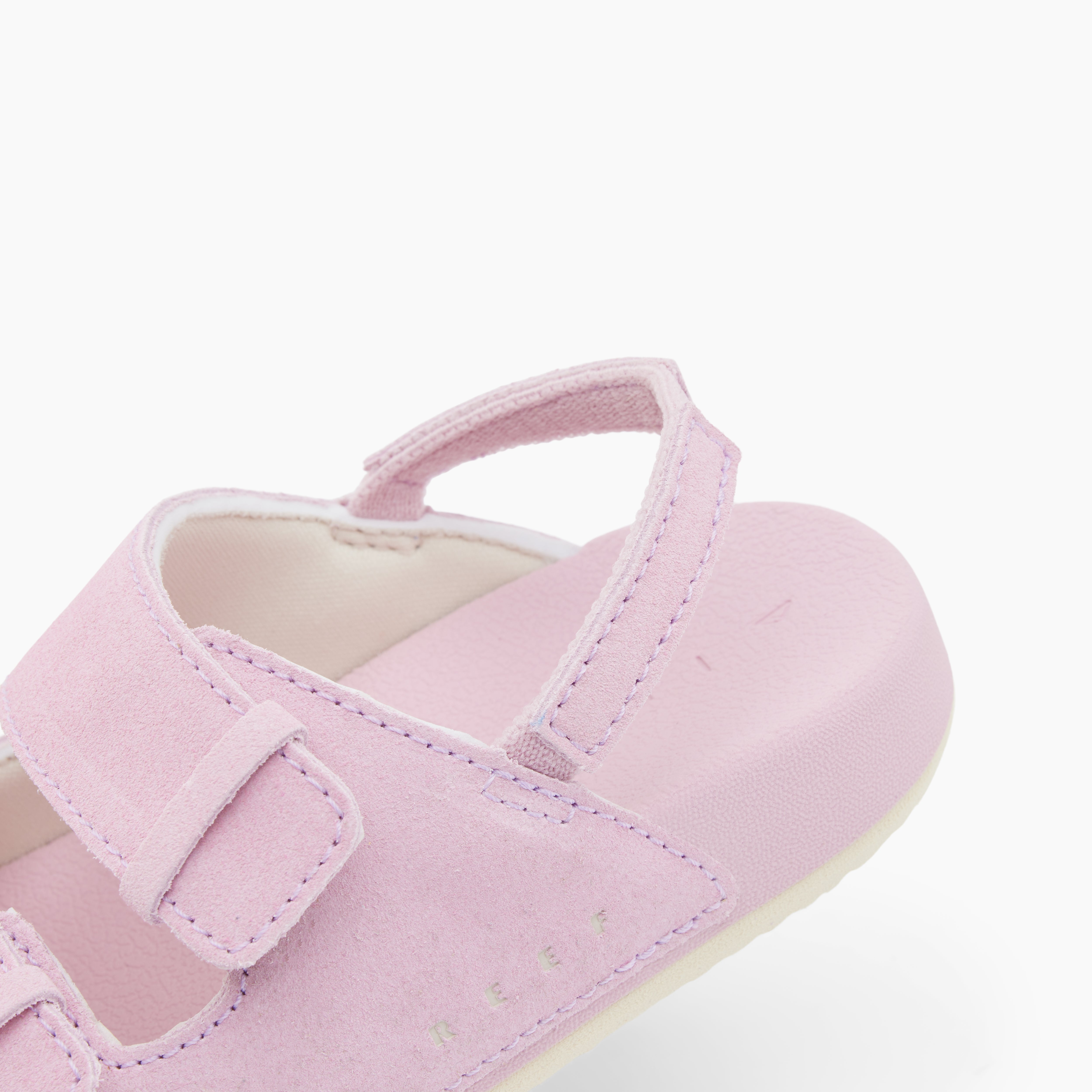 Meisjes LITTLE OJAI CAMEO PINK van  in de kleur Pink in maat 29.