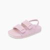 Meisjes LITTLE OJAI CAMEO PINK van  in de kleur Pink in maat 29.