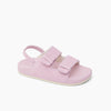 Meisjes LITTLE OJAI CAMEO PINK van  in de kleur Pink in maat 29.