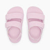 Meisjes LITTLE OJAI CAMEO PINK van  in de kleur Pink in maat 29.