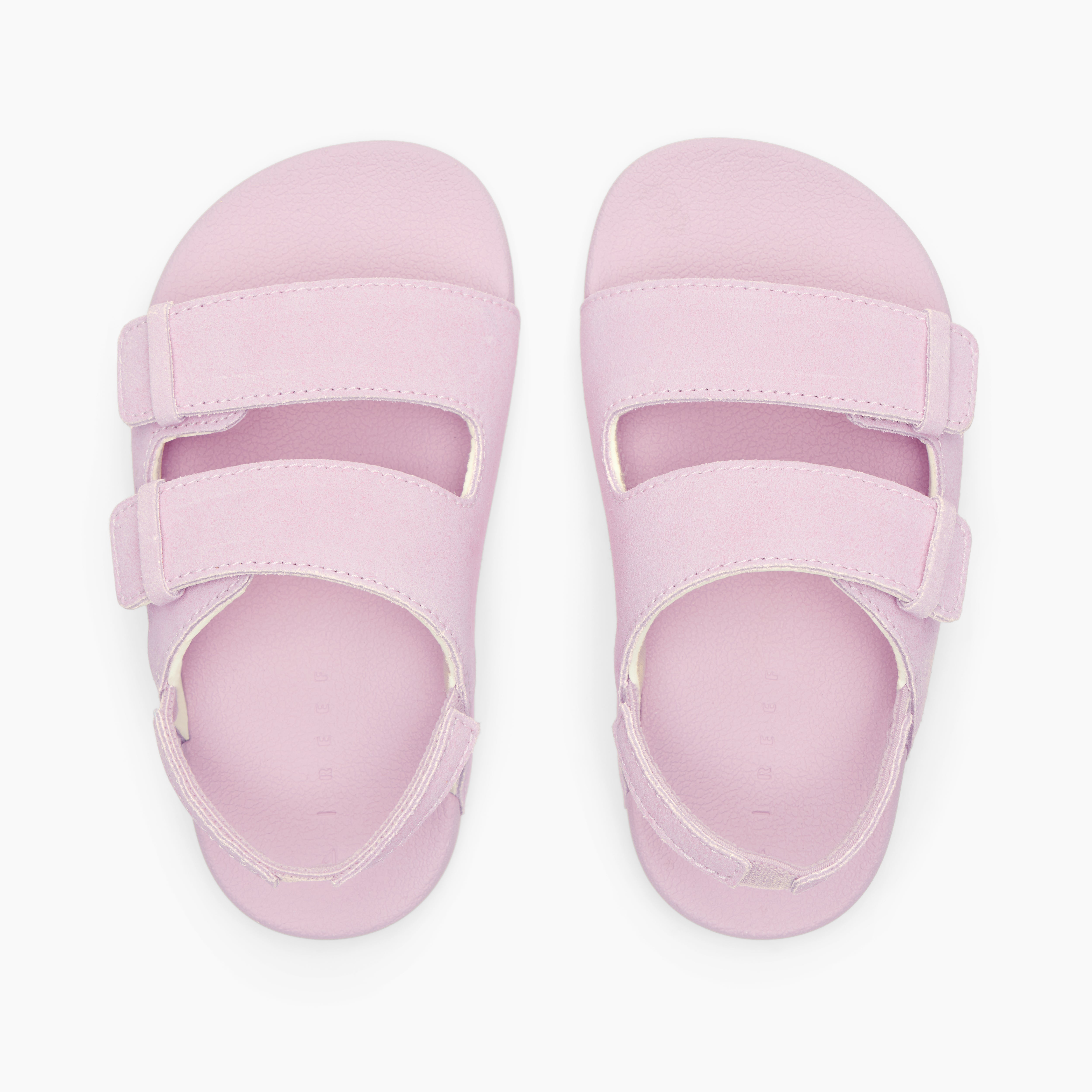 Meisjes LITTLE OJAI CAMEO PINK van  in de kleur Pink in maat 29.