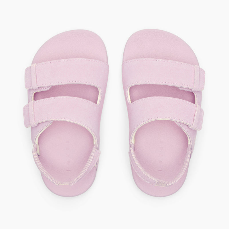 Meisjes LITTLE OJAI CAMEO PINK van  in de kleur Pink in maat 29.