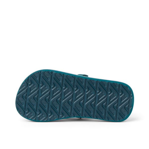 Reef LITTLE AHI SAGE STRIPE