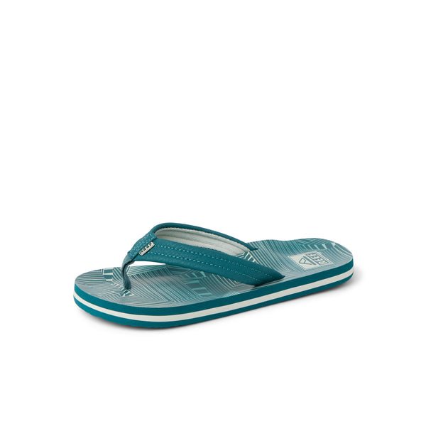 Reef KIDS AHI SAGE STRIPE