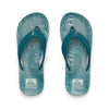 Reef KIDS AHI SAGE STRIPE