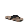 Reef KIDS AHI BLACK/TAN