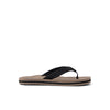 Reef KIDS AHI BLACK/TAN