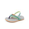 Reef LITTLE WINDSWELL TROPIC/GREY